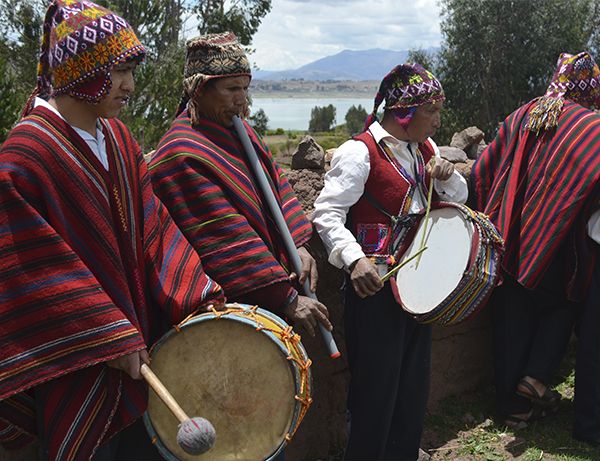 objetivos de fundacion inka